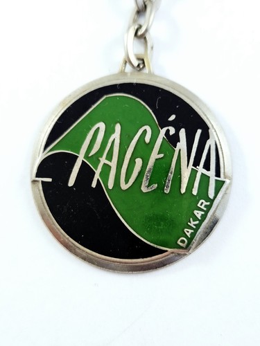 Porte cles pagéna - pagÉna,