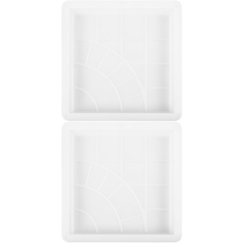 Pieces moule pour pavé - pieces,