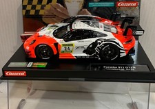Slot Car Carrera Exclusif