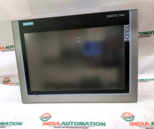Siemens tp1200 comfort hmi - tp1200,