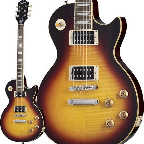 Epiphone slash les paul - slash,