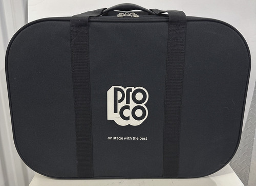 Pro stagemaster snake cable - co,