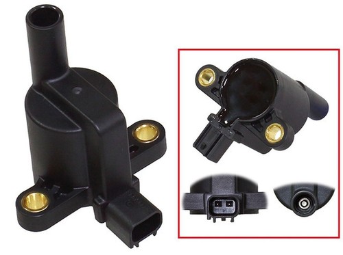 Bobine allumage polaris - bobine,