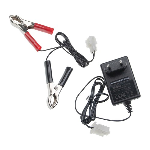 Chargeur pour husqvarna rider - chargeur,