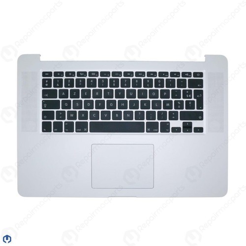 Clavier topcase trackpad - topcase,
