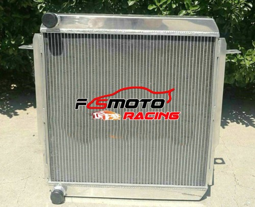 Aluminium radiateur pour - aluminium,