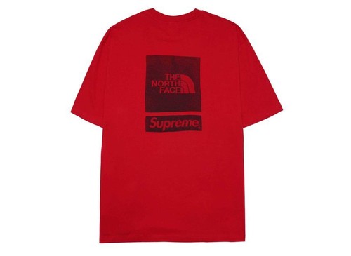 Top rouge supreme the - rouge,