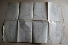 plan original PEDALIER POUR