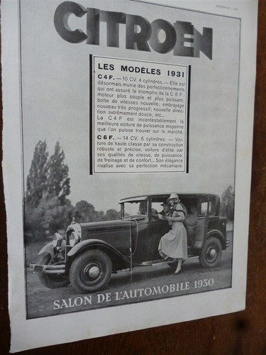 Citroen c4f c6f eversharp - 72+,