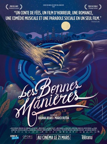 Affiche pliée 40x60cm les - affiche,