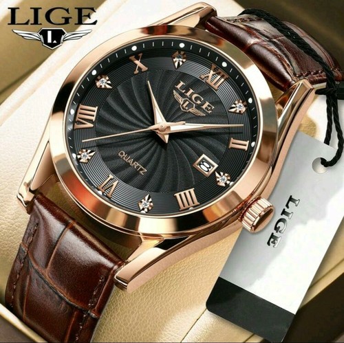 Montre pour homme - homme, classique