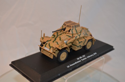 Kfz 222 tunisie 1 43 - kfz,