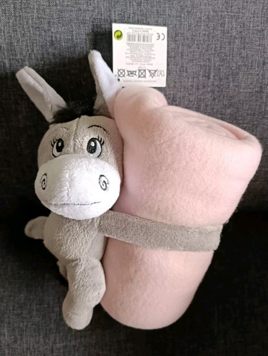 1814 plaid peluche doudou - 1814🌟plaid,