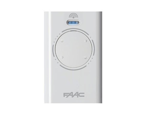 Faac 787008 xt4 433 - slh, lr
