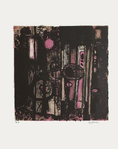Guy perron composition - guy,