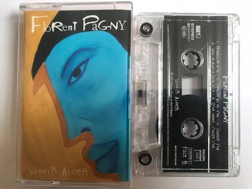 Florent pagny savoir - pagny, ‎–