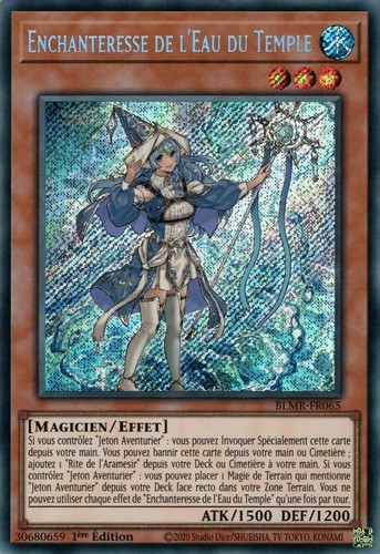 Enchanteresse de - gi,