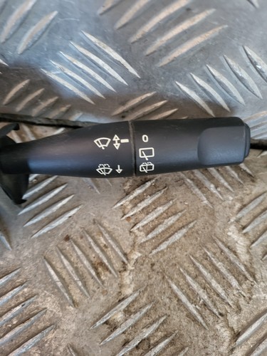 Commodo commande volant - , essuie