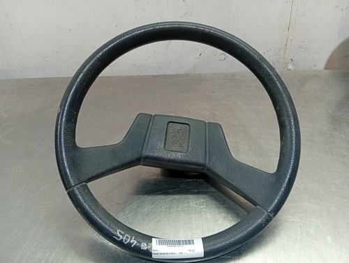 Volant peugeot 405 berlina - volant,