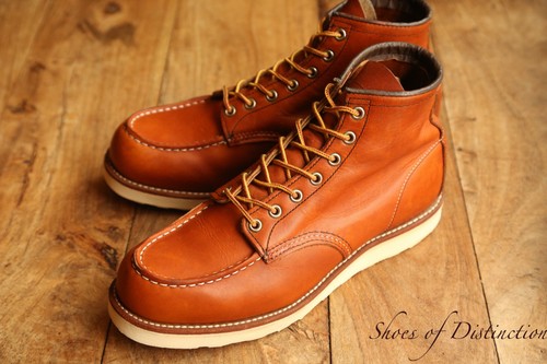 Chaussures derby cuir - en,