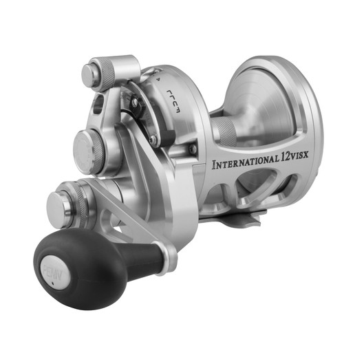 Penn international visx - visx, 12