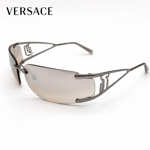 Lunettes soleil versace - lunettes,