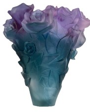 XL Multi Color Crystal Nancy