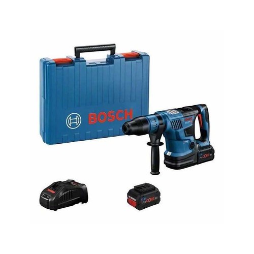 Perforateur sds max gbh 18v - gbh, 18v-36