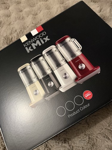Kenwood kmix blender blx51 - kenwood,