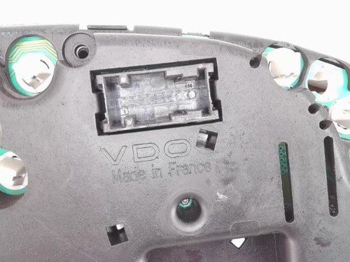 Compteur peugeot 406 phase - compteur, 2