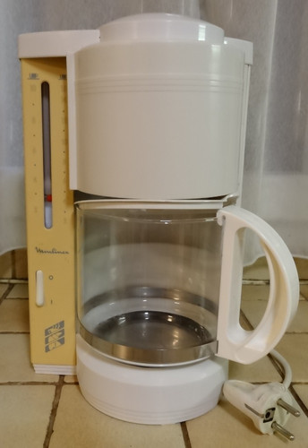 Cafetière filtre - cafetière,