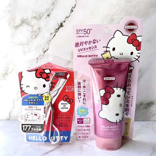 Seller hello kitty limited - kitty,