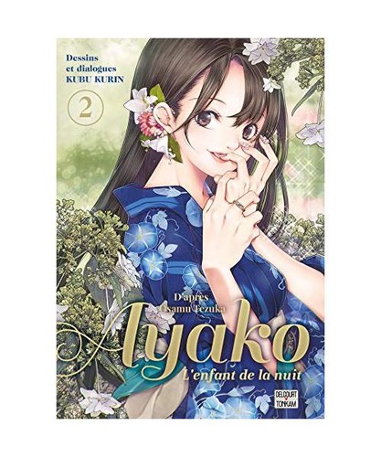 Ayako enfant la - ayako,,