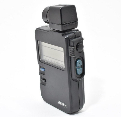 Près mint sekonic 318b - sekonic, l-318b