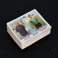 Lot 45 vignettes stickers