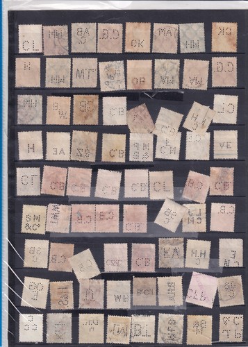 Europe lot 420 - lot, timbres