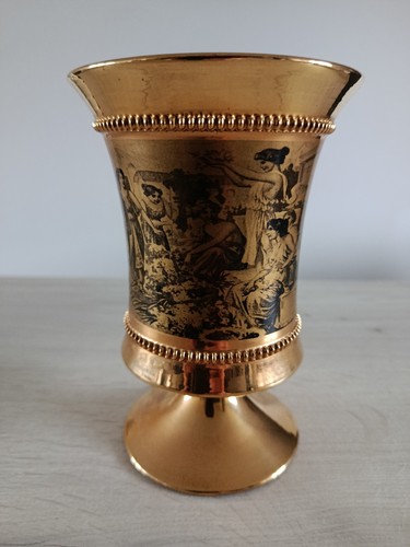 Vase italien florentin - , vintage