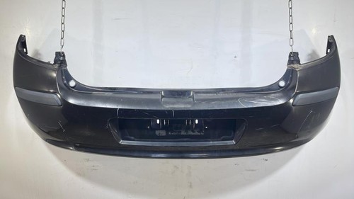 Pare choc arriere renault clio - renault,