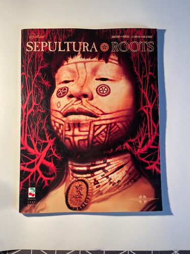 Partition tablature sepultura - partition,