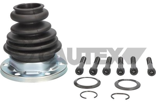 Soufflet cardan golf - soufflet, vw