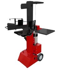 Fendeur De Bois Électrique