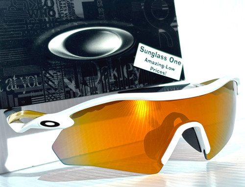 Oakley radar plate lunettes - radar,