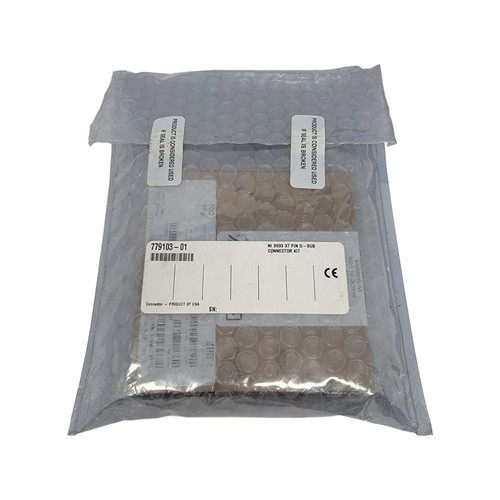 National instruments 9933 - national, ni