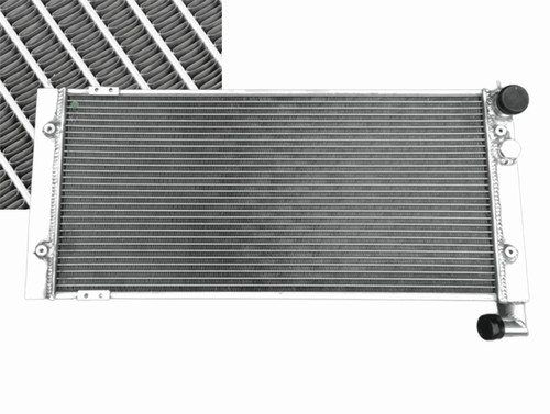 Aluminium radiateur pour - aluminium,