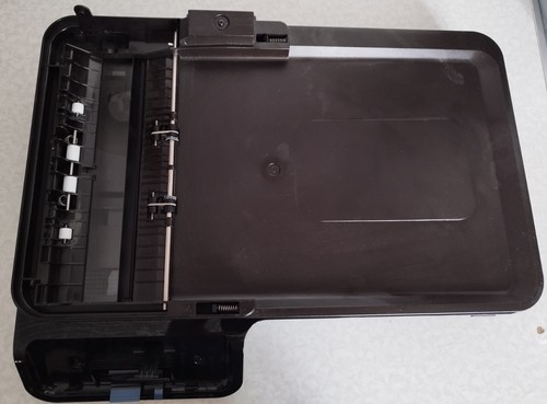 Scanner photosmart 7520 - scanner, hp
