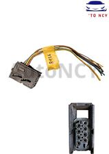 Connecteur de Phare avant D ou G BMW Série 5 E60 E61 535xi 535i 528i 528xi 530d