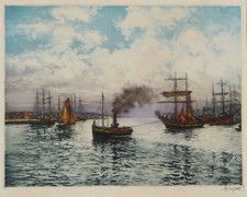 Alphonse LAFITTE (pseudonyme