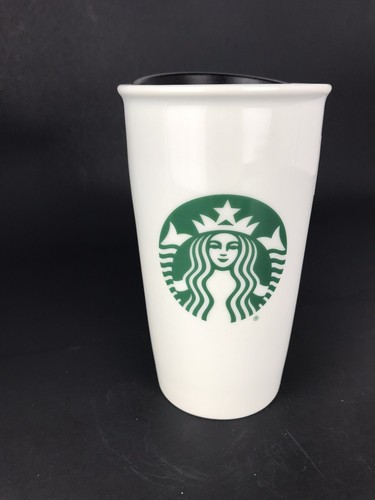 Starbucks 12oz tall - tall, ceramic