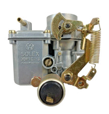 Original VW Coccinelle Bus