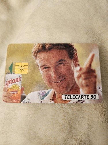 Carte telephonique collection - telephonique,